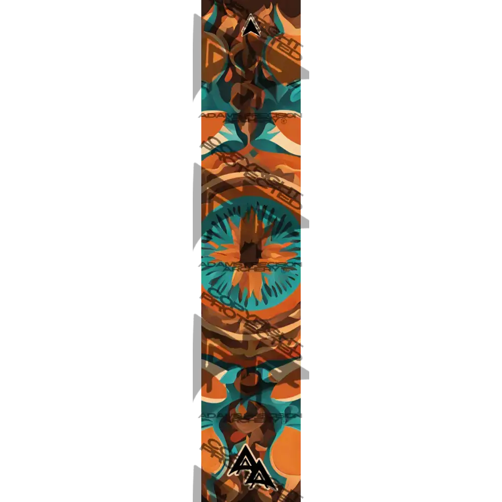 BAKER’S DOZEN - WRAP FOUR