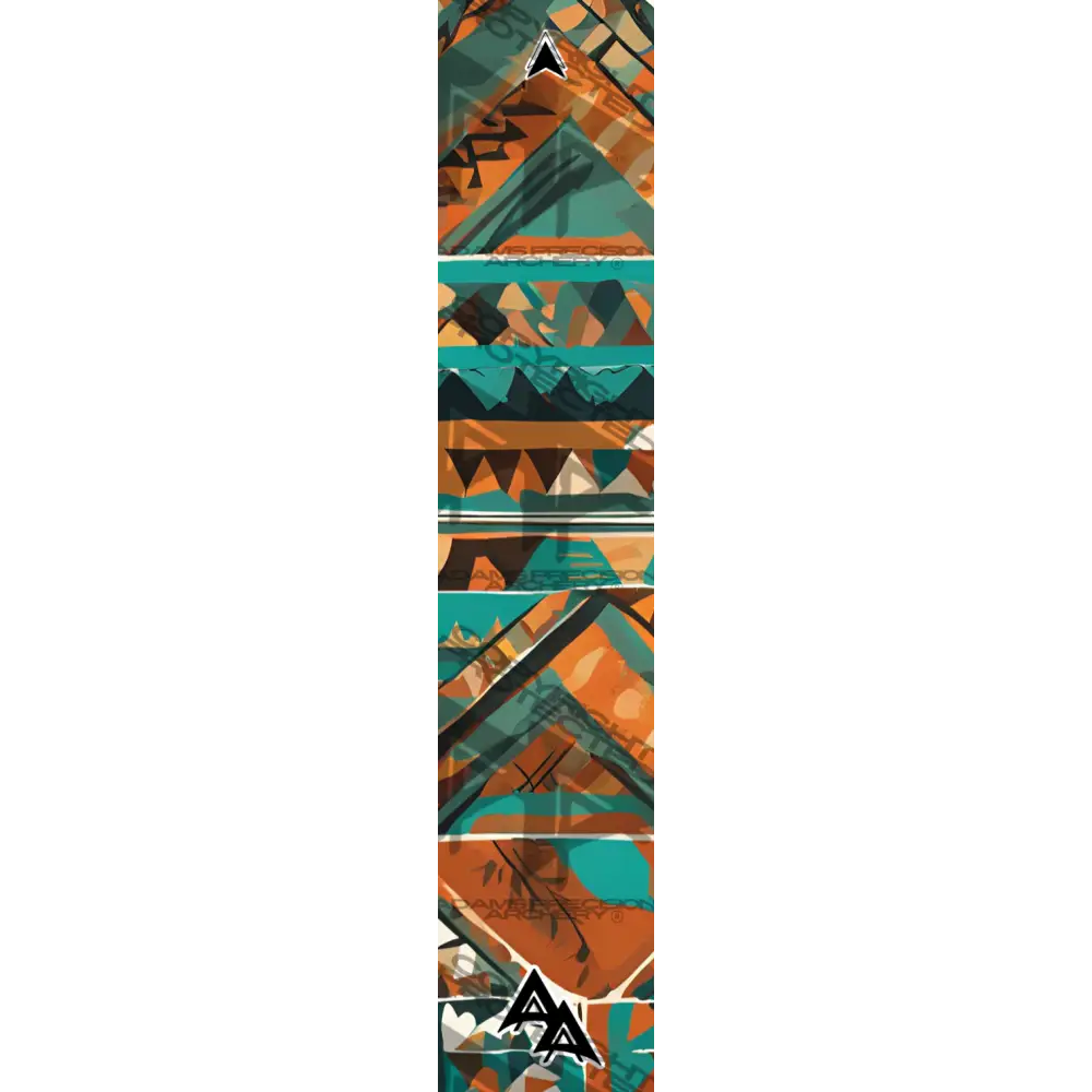 BAKER’S DOZEN - WRAP ONE