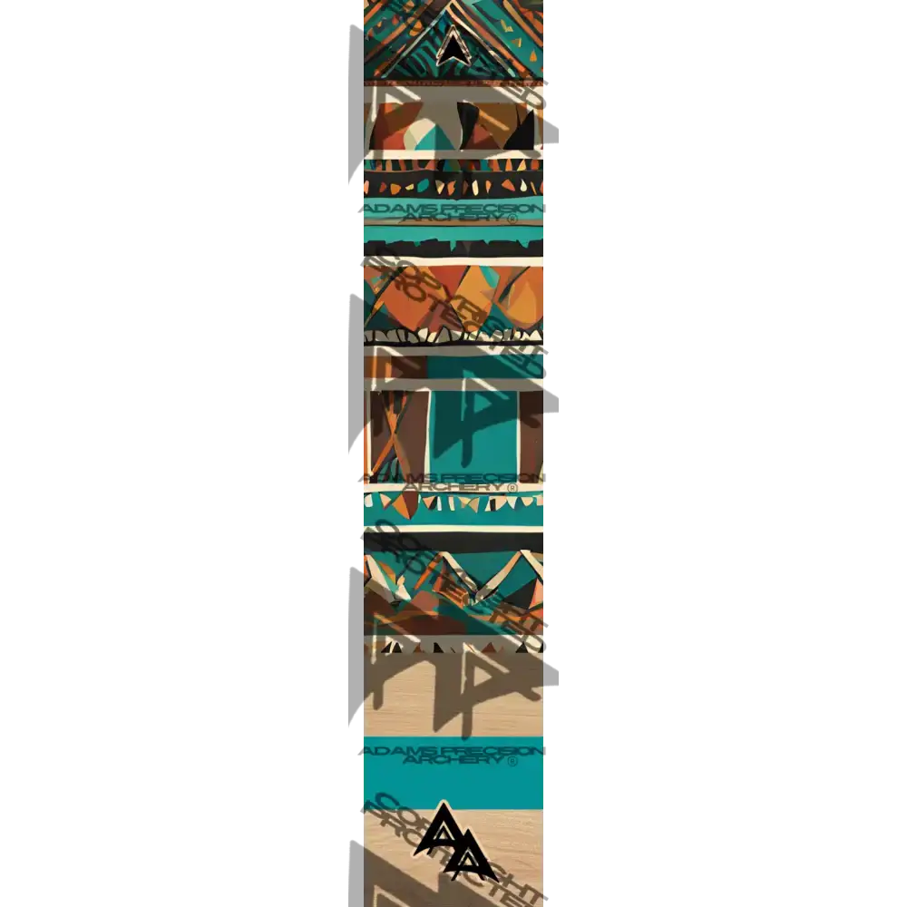 BAKER’S DOZEN - WRAP SIX