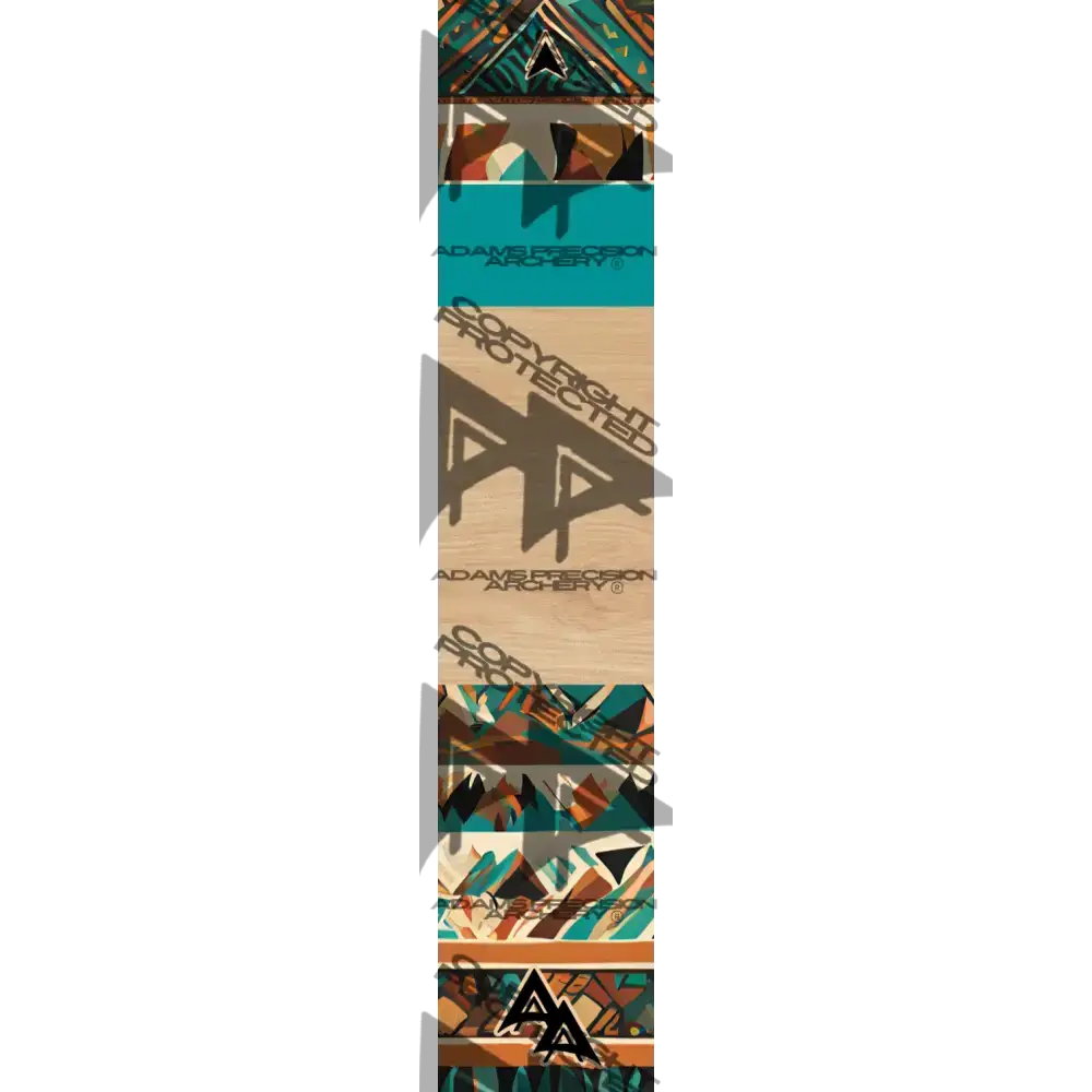 BAKER’S DOZEN - WRAP THREE