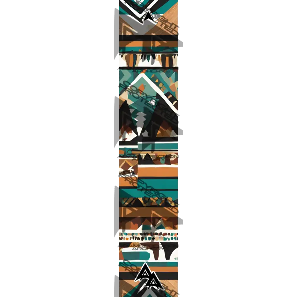 BAKER’S DOZEN - WRAP TWO