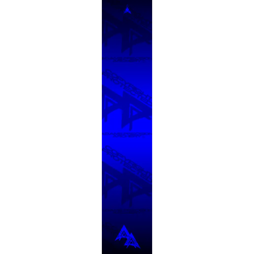 DISSOLVING COLOR 2.0 SERIES ARROW WRAPS - BLUE