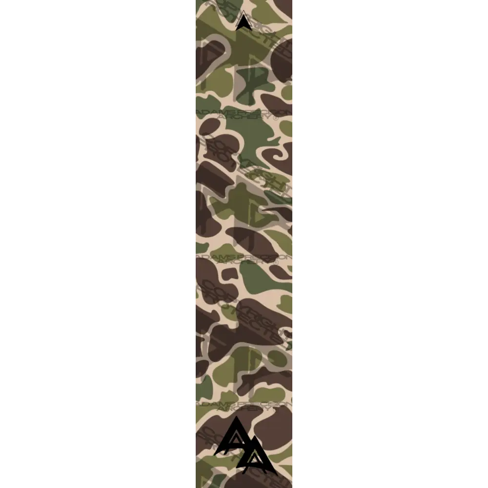 DUCK OD SAND SIZE: 1.05’’ X 4’’ OVERSTOCK