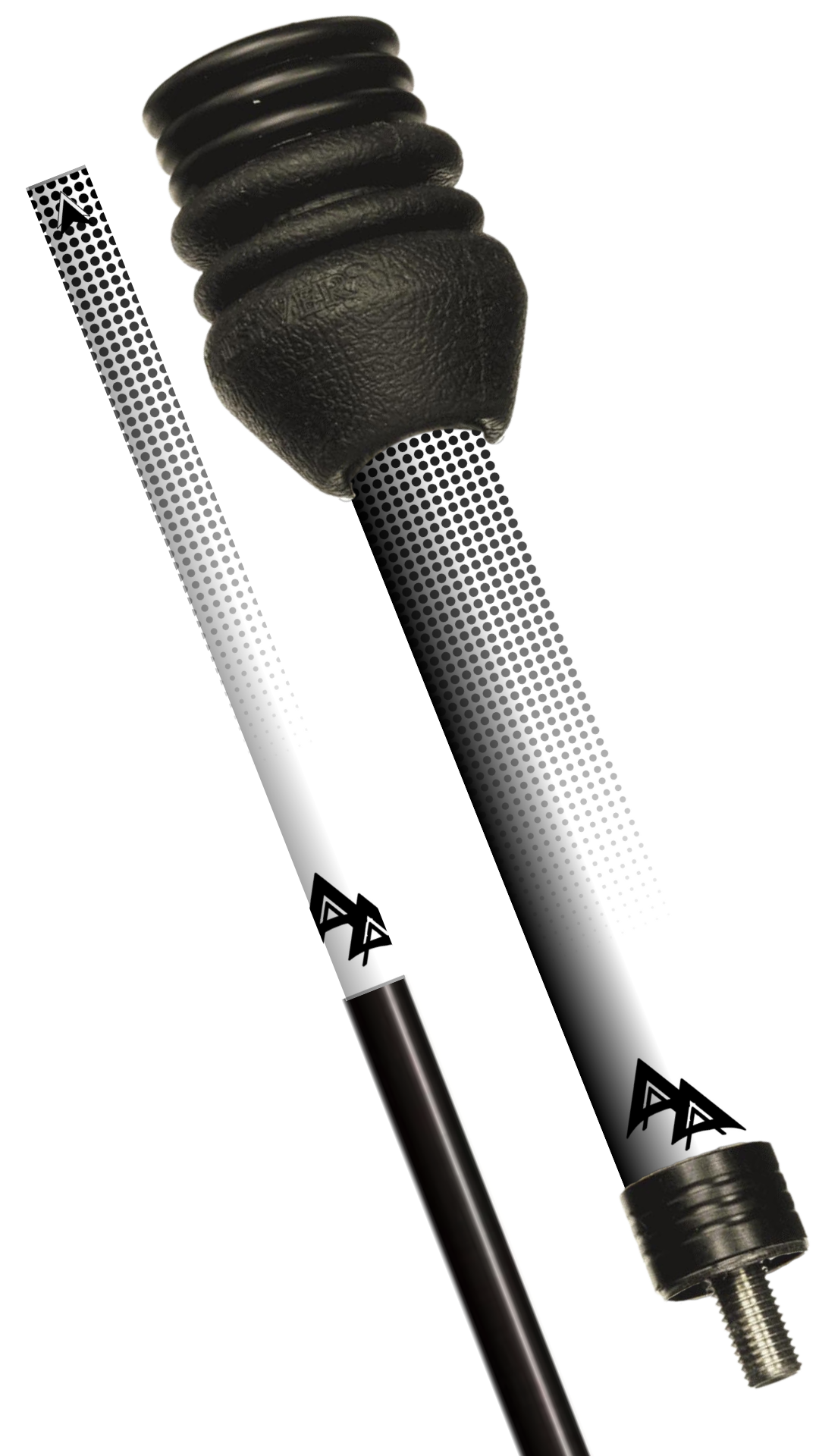 APA BUNDLE SET - LIGHT DOT SERIES WHITE