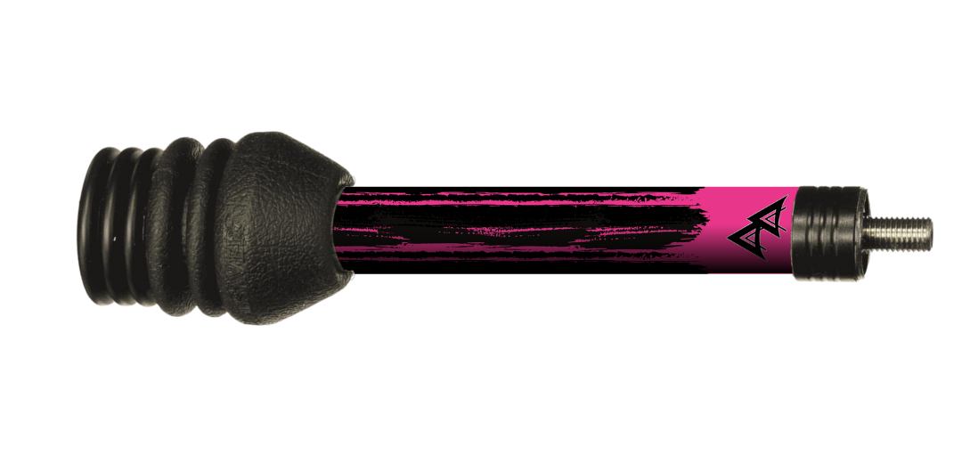 APA STABILIZER WRAP - DRIFTWOOD SERIES FLO PINK