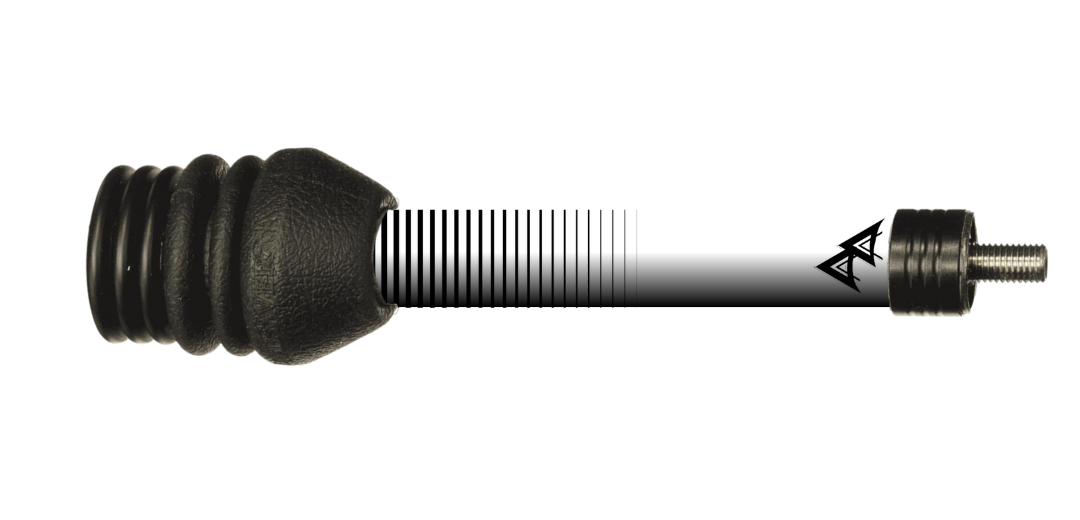 APA STABILIZER WRAP - HORIZON LIGHT FALL SERIES WHITE