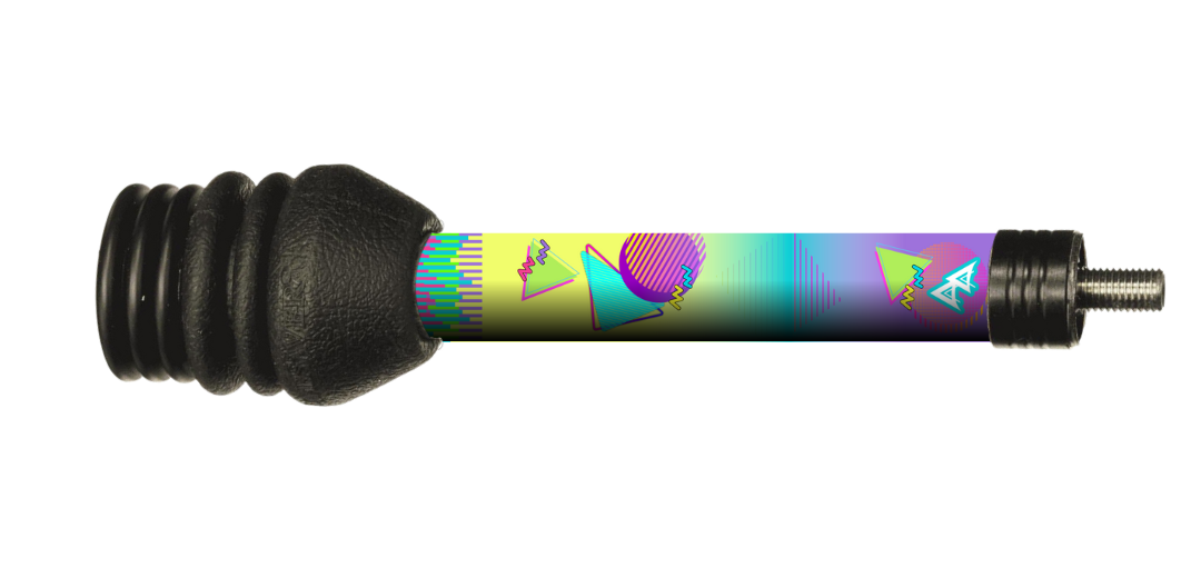 APA STABILIZER WRAP - 80S SERIES SBB