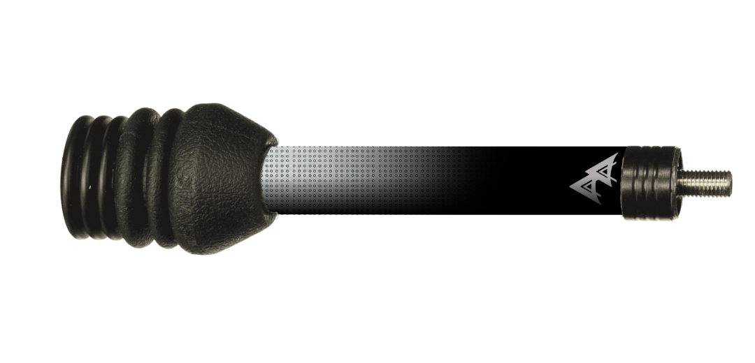 APA STABILIZER WRAP - DARK DOT SERIES WHITE