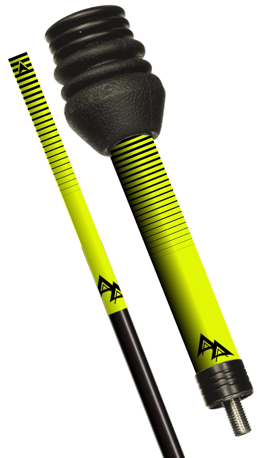 APA BUNDLE SET - HORIZON LIGHT FALL SERIES FLO YELLOW