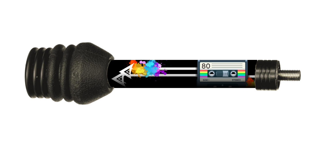 APA STABILIZER WRAP - 80S SERIES