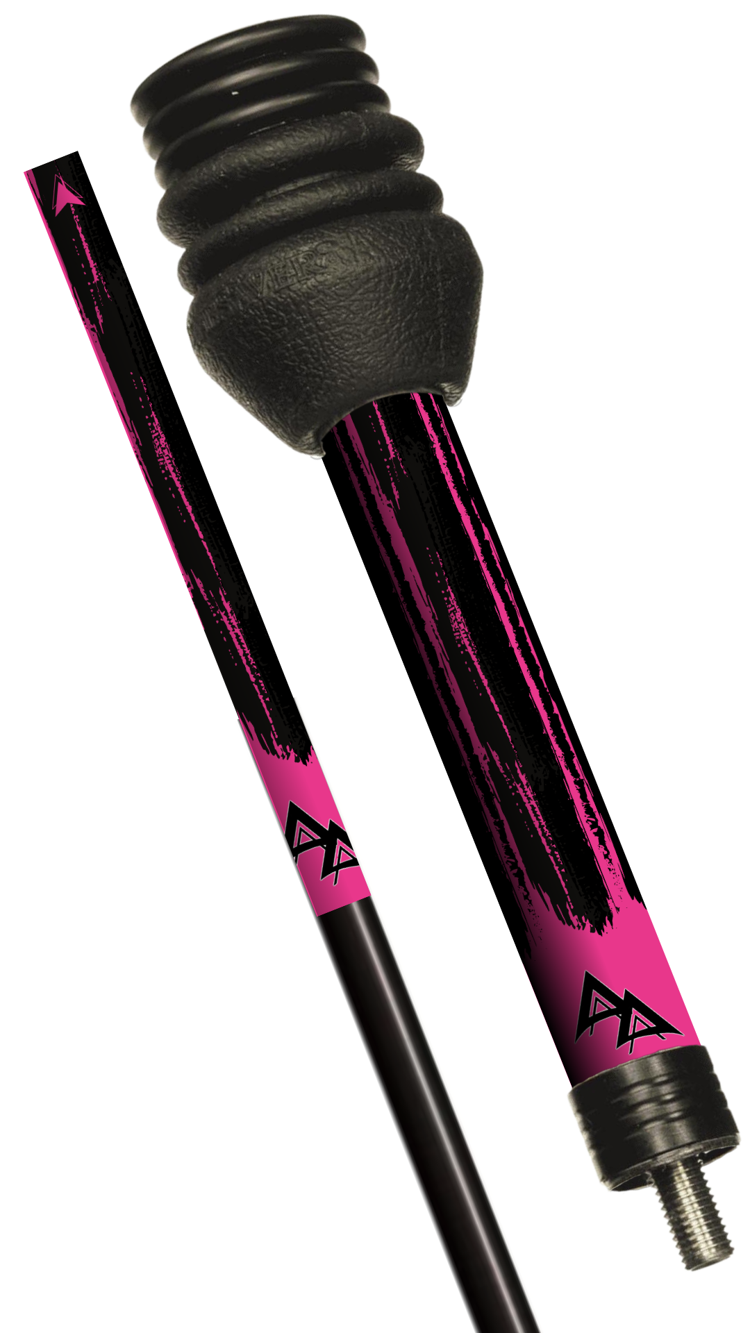 APA BUNDLE SET - DRIFTWOOD SERIES FLO PINK