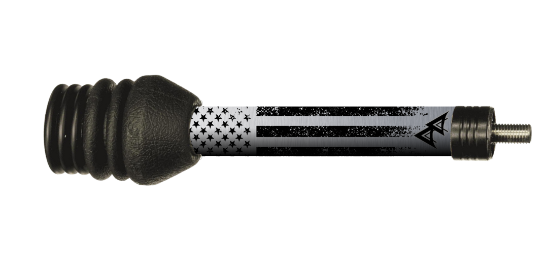 APA STABILIZER WRAP - LIGHT WEATHERED FLAG METALLIC