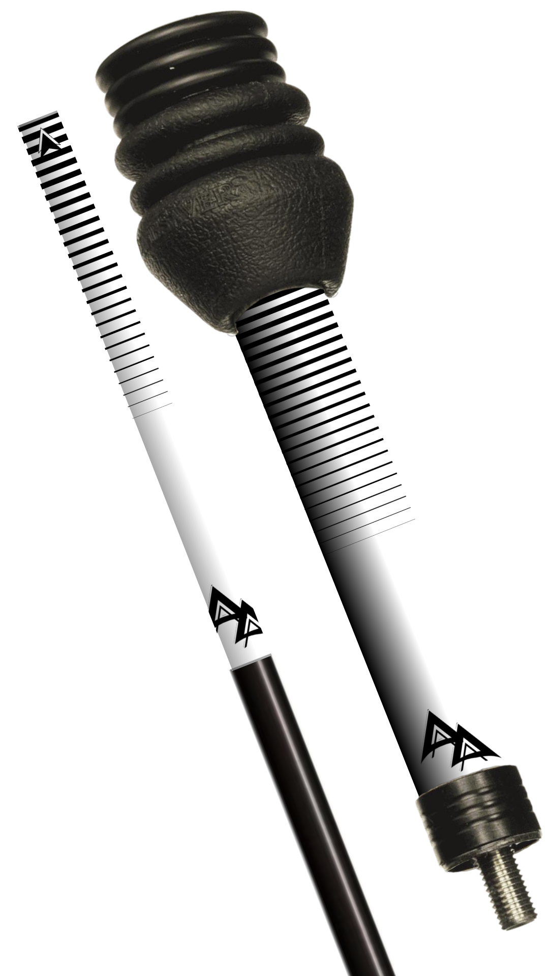 APA BUNDLE SET - HORIZON LIGHT FALL SERIES WHITE