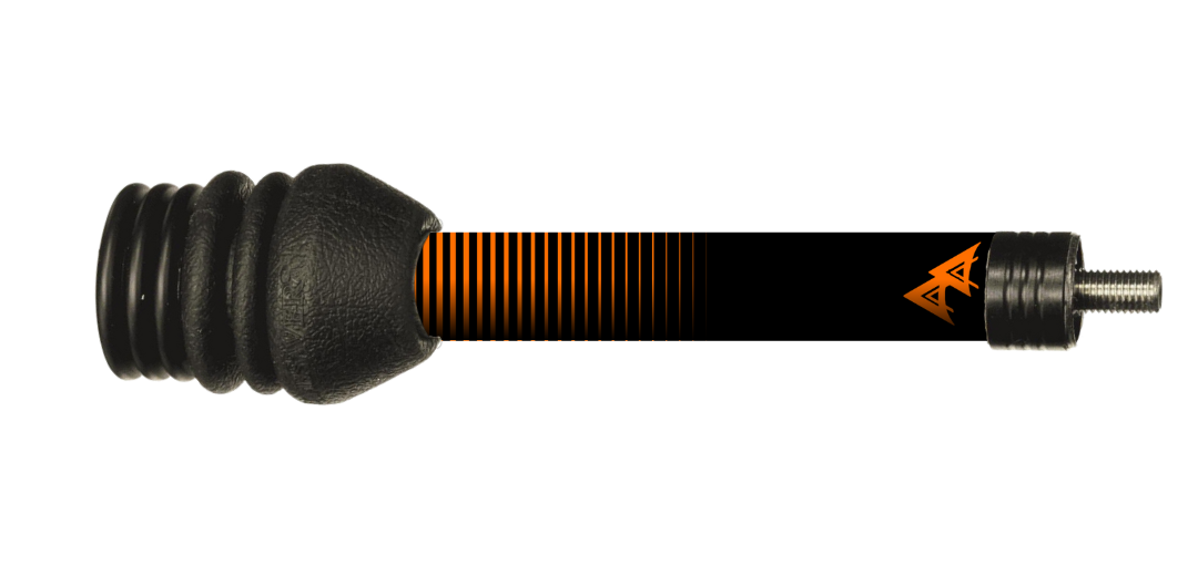 APA STABILIZER WRAP - HORIZON DARK FALL SERIES FLO ORANGE