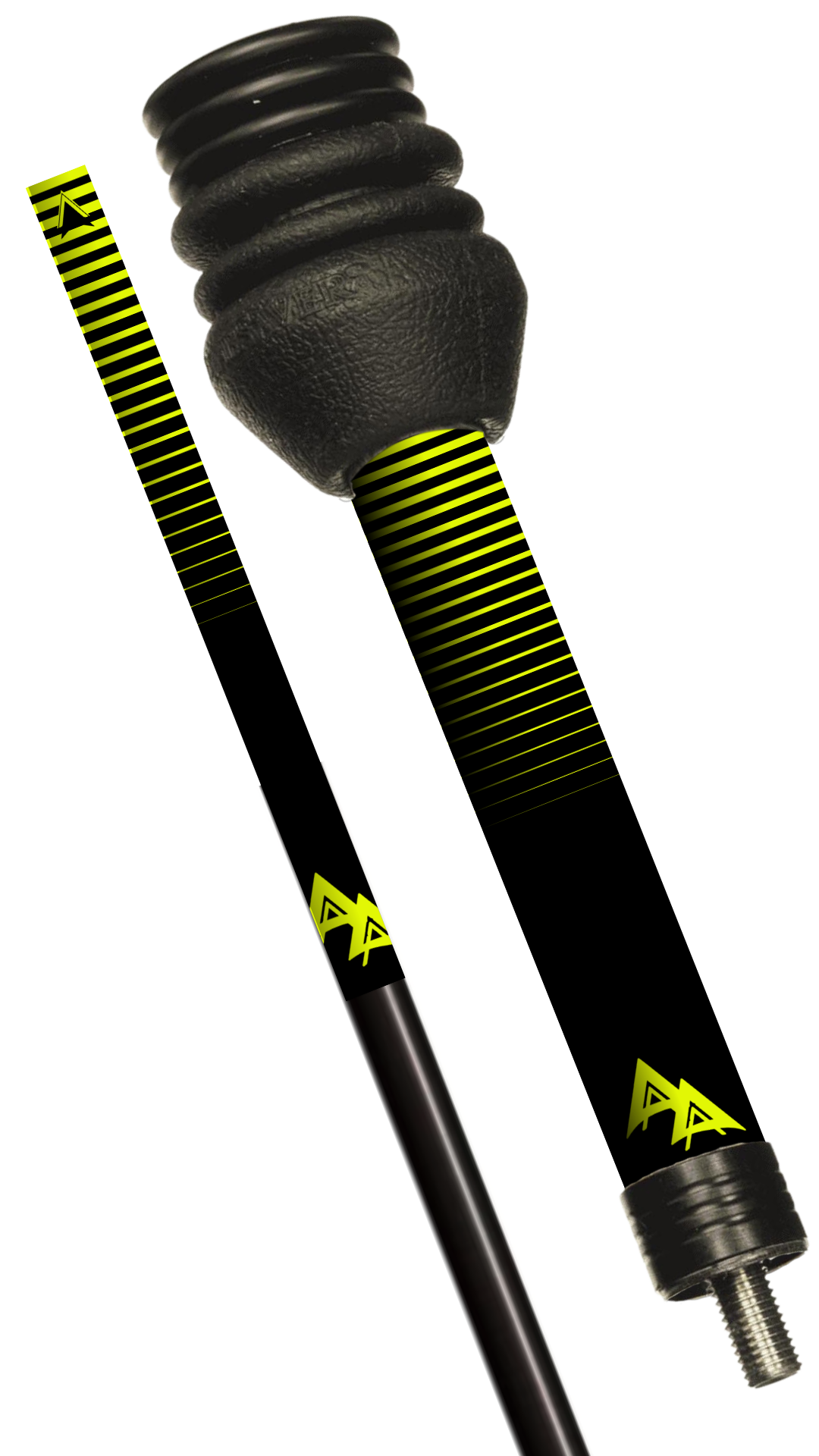 APA BUNDLE SET - HORIZON DARK FALL SERIES FLO YELLOW