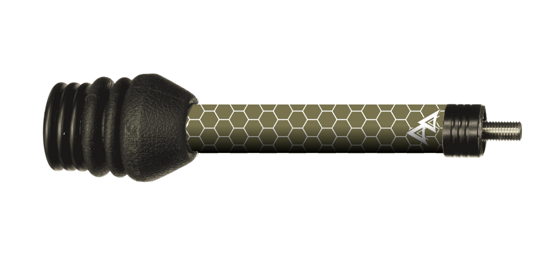 APA STABILIZER WRAP - HEX SERIES FILLED