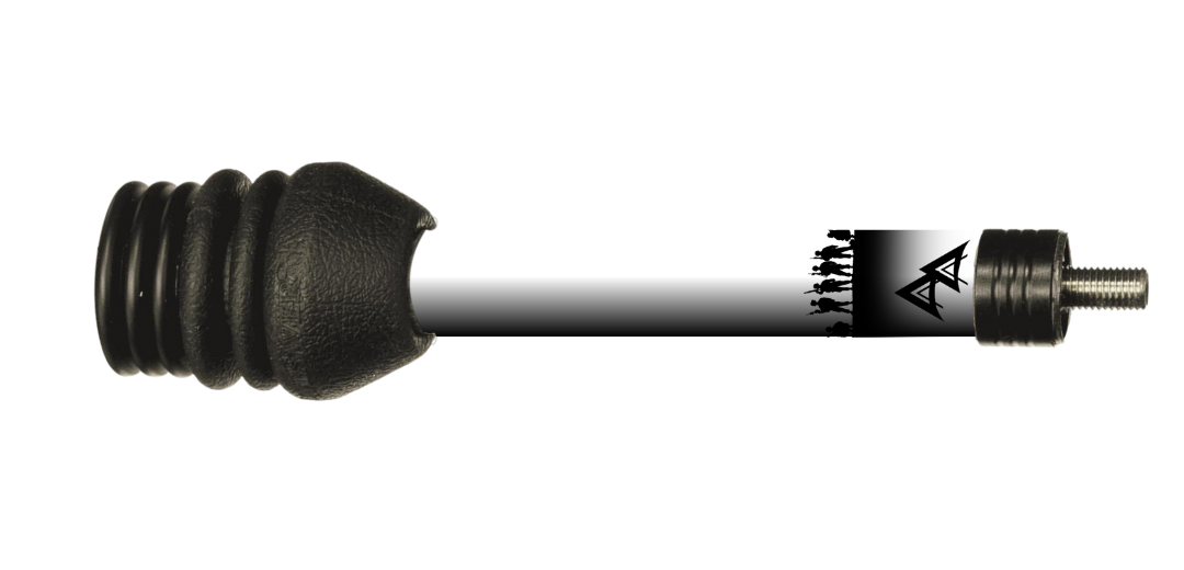 APA STABILIZER WRAP - BROTHERHOOD SERIES WHITE