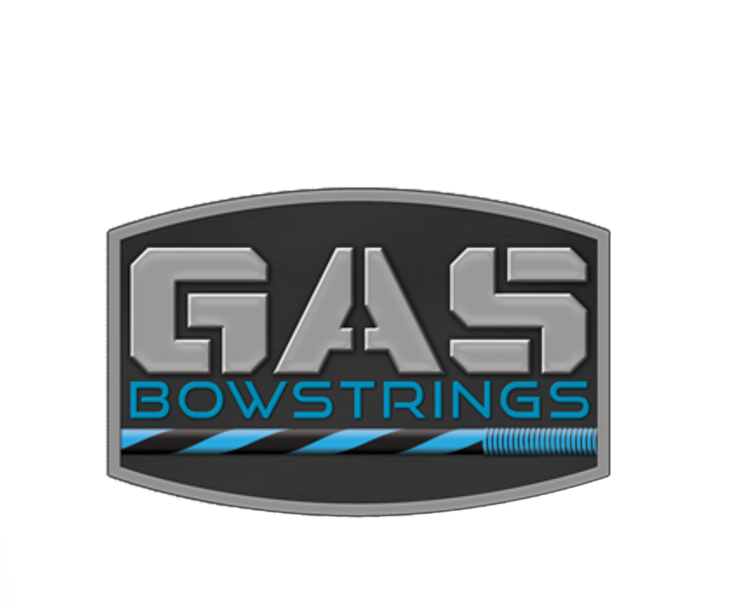 GAS Freakshow Bowstrings - Complete Set