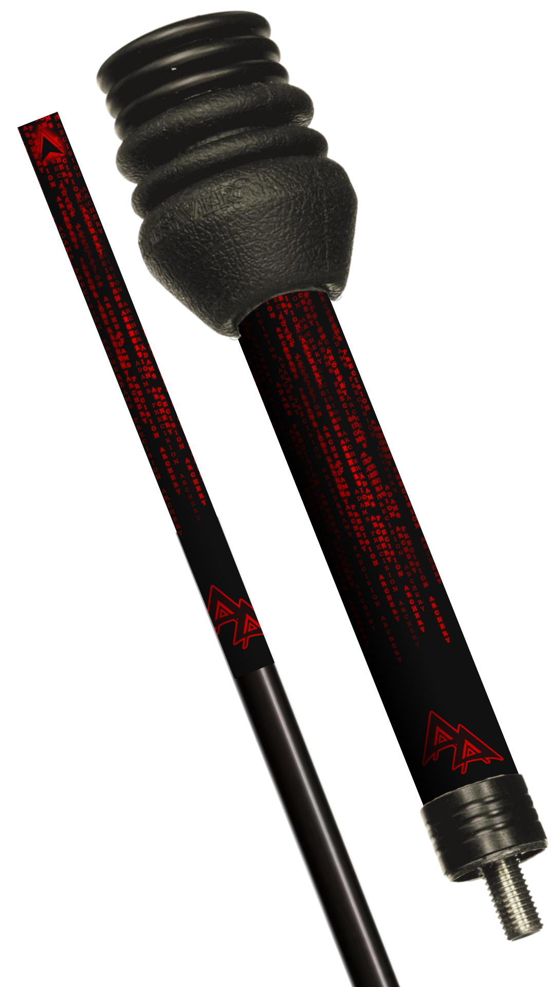 APA BUNDLE SET - DIGITAL RAINFALL SERIES RED