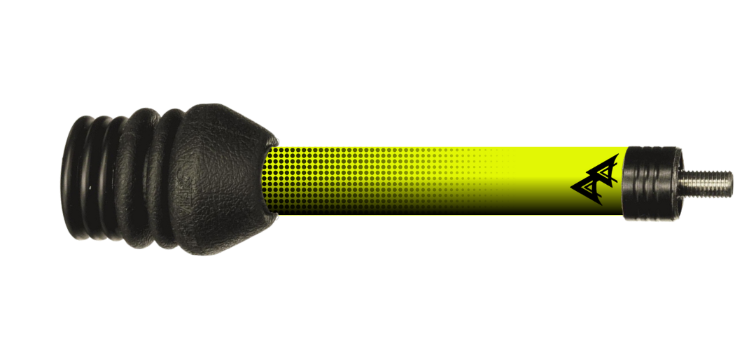 APA STABILIZER WRAP - LIGHT DOT SERIES FLO YELLOW