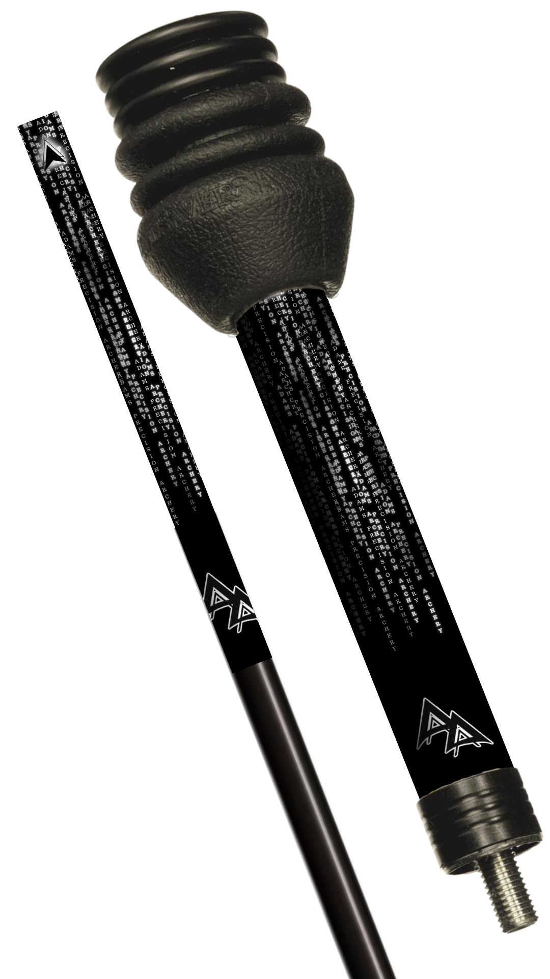 APA BUNDLE SET - DIGITAL RAINFALL SERIES WHITE