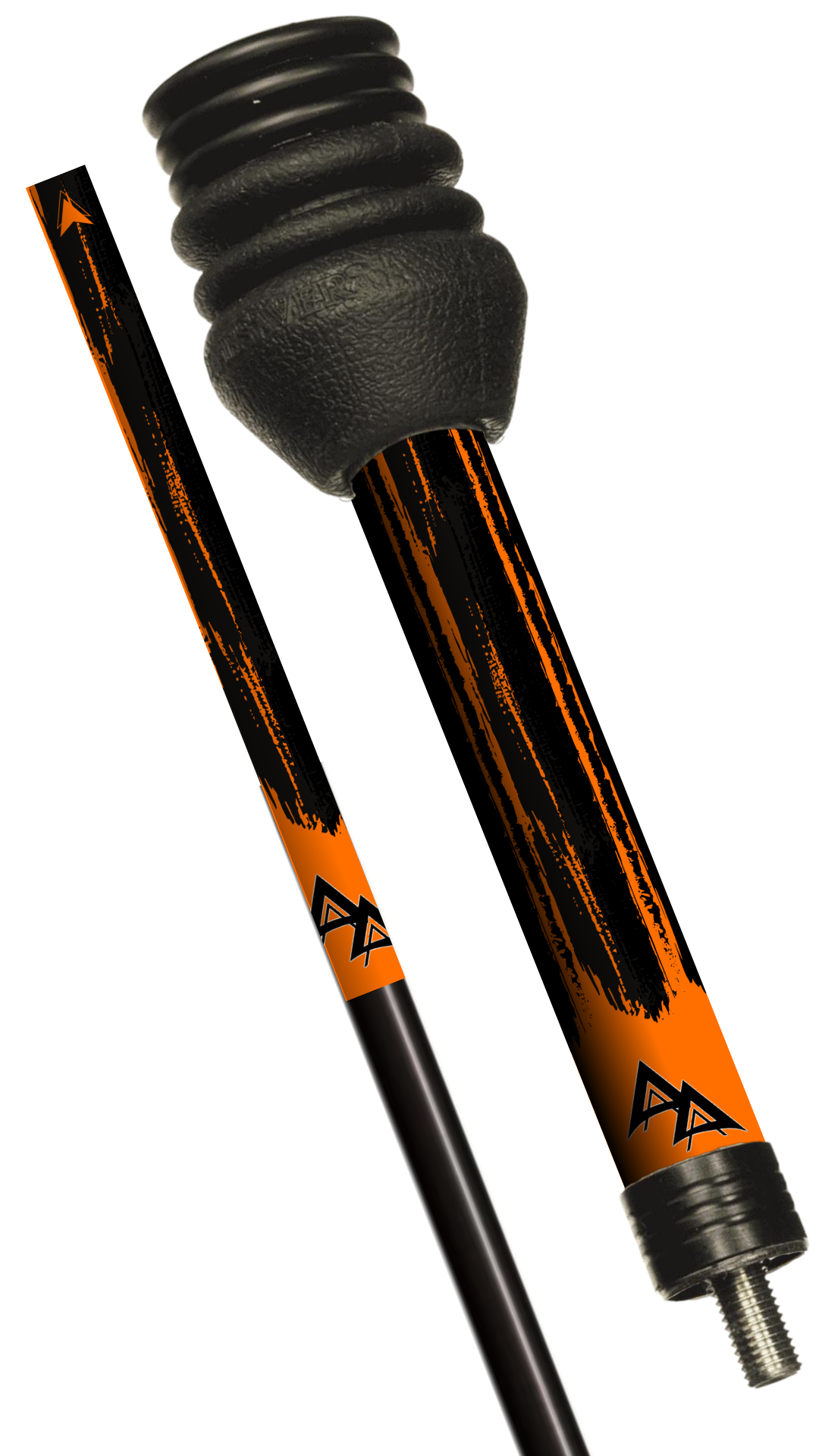 APA BUNDLE SET - DRIFTWOOD SERIES FLO ORANGE