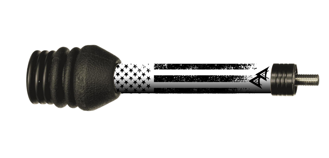 APA STABILIZER WRAP - LIGHT WEATHERED FLAG WHITE