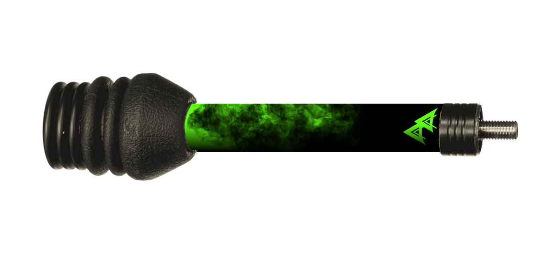 APA STABILIZER WRAP - SMOKE SERIES