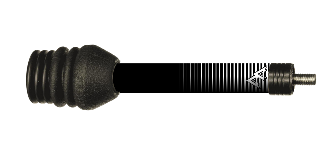 APA STABILIZER WRAP - HORIZON RISING DARK SERIES WHITE