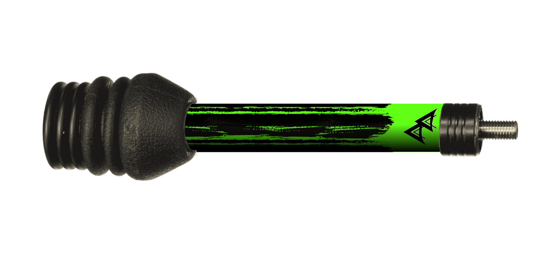 APA STABILIZER WRAP - DRIFTWOOD SERIES FLO GREEN