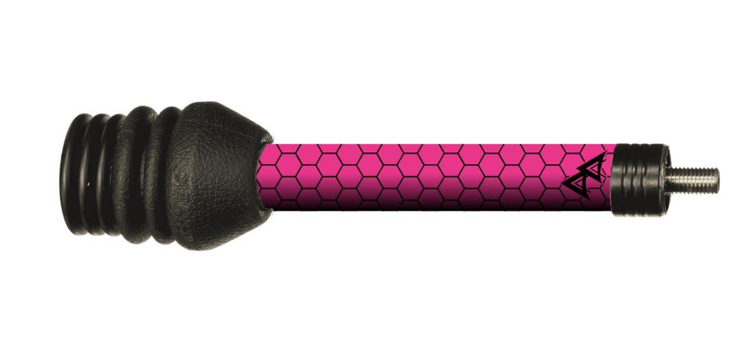 APA STABILIZER WRAP - HEX SERIES OPEN