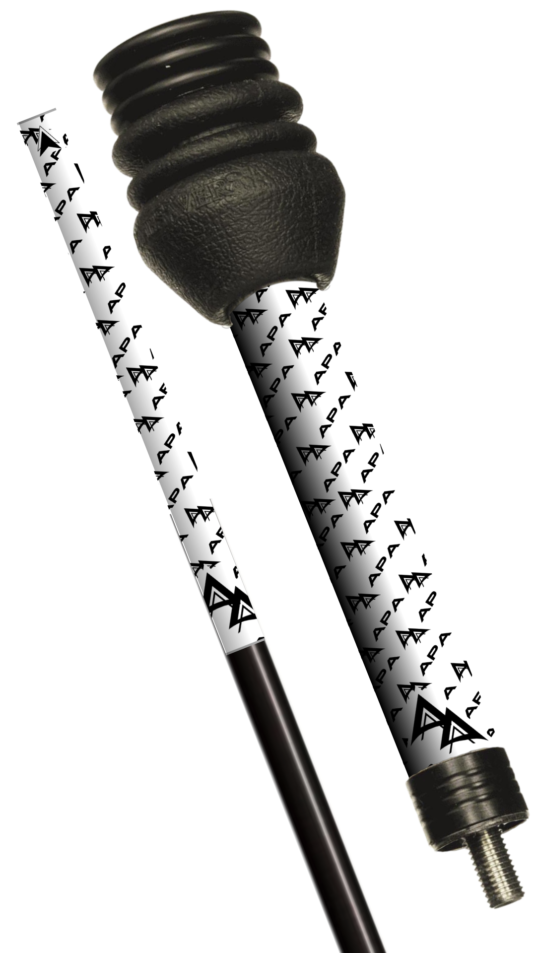 APA BUNDLE SET - BRANDED SERIES WHITE