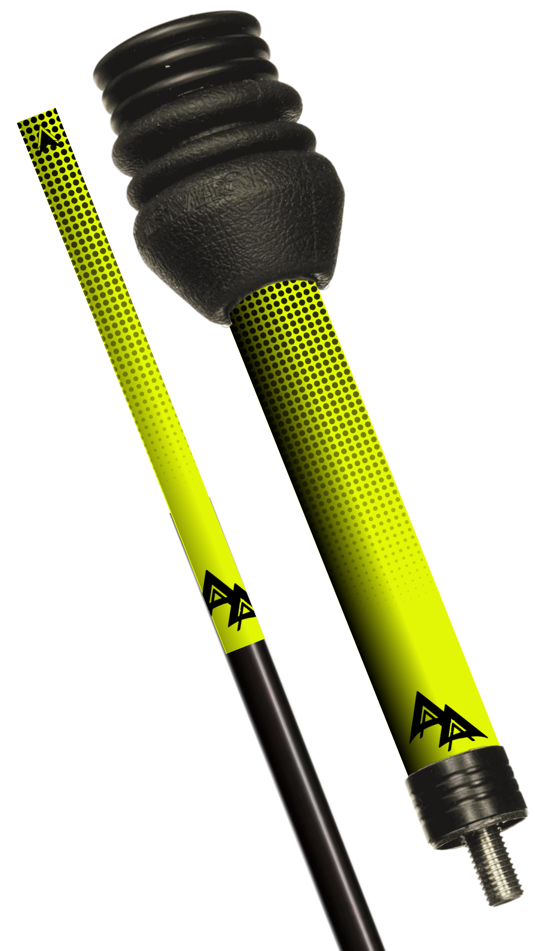 APA BUNDLE SET - LIGHT DOT SERIES FLO YELLOW