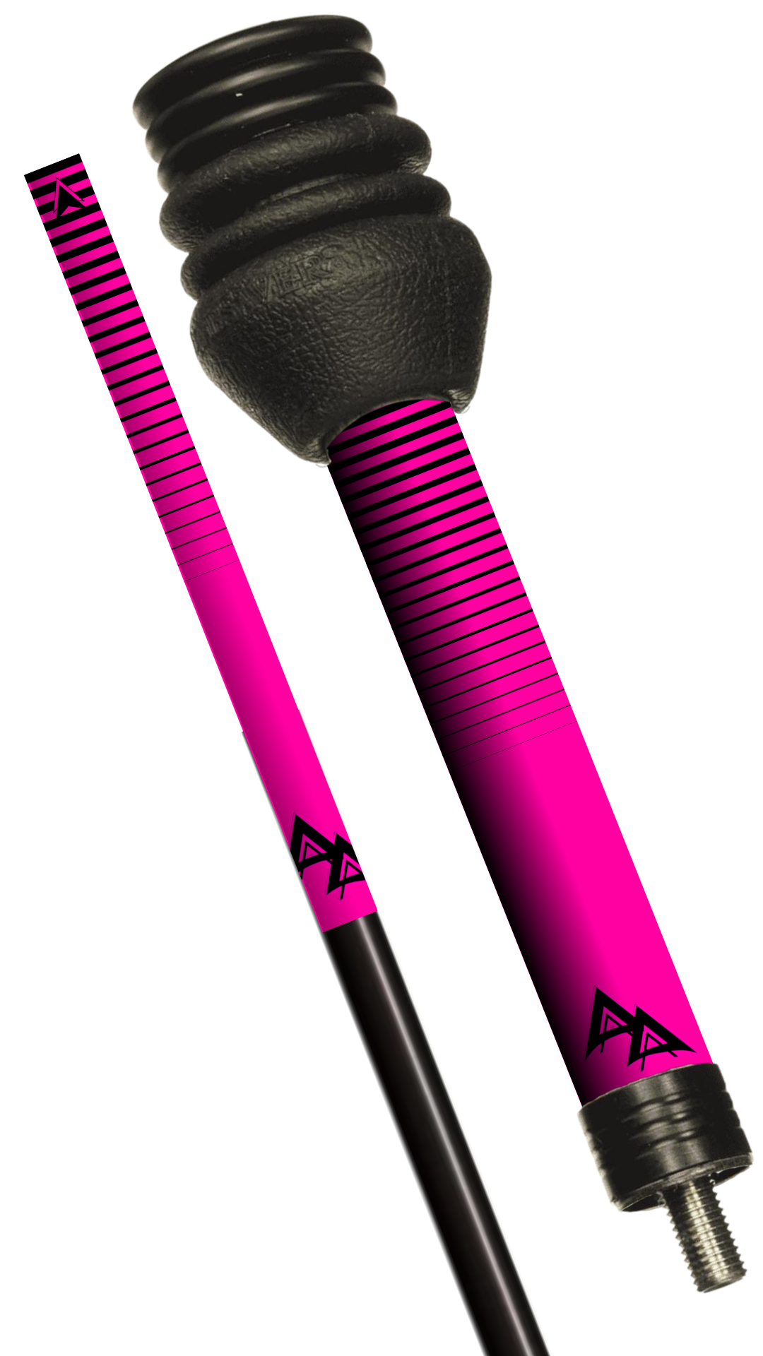 APA BUNDLE SET -HORIZON LIGHT FALL SERIES FLO PINK