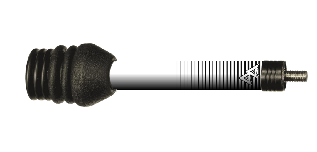 APA STABILIZER WRAP - HORIZON RISING LIGHT SERIES WHITE