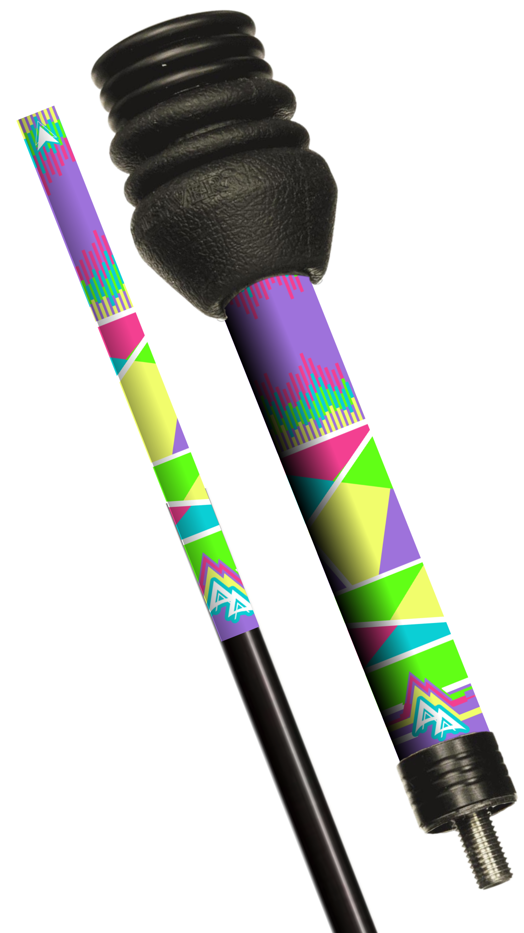 APA WRAPPED BUNDLE SET - 80S SERIES FANNY PACK STYLE