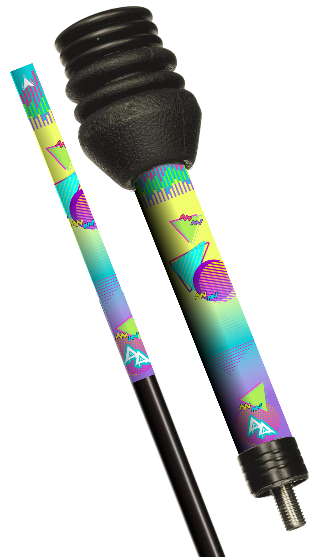 APA WRAPPED BUNDLE SET - 80S SERIES SBB