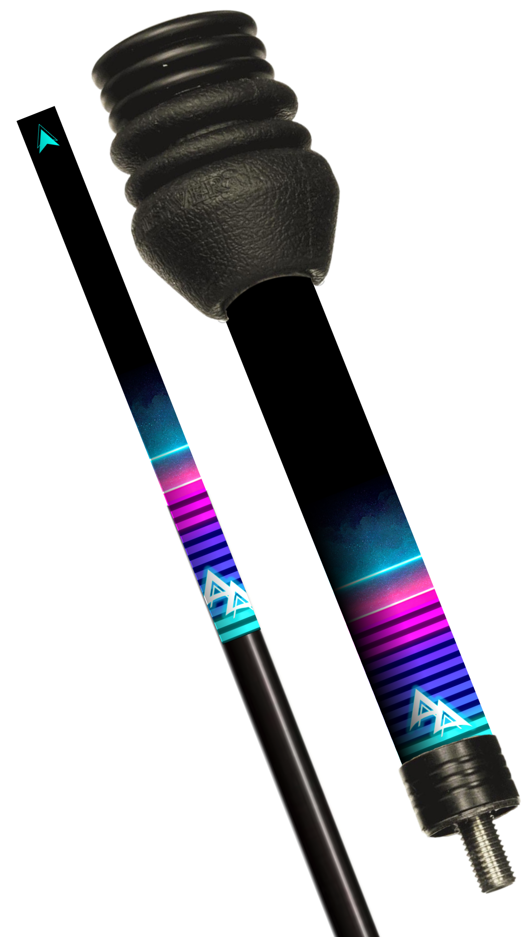 APA WRAPPED BUNDLE SET - 80S SERIES LIGHTBAR