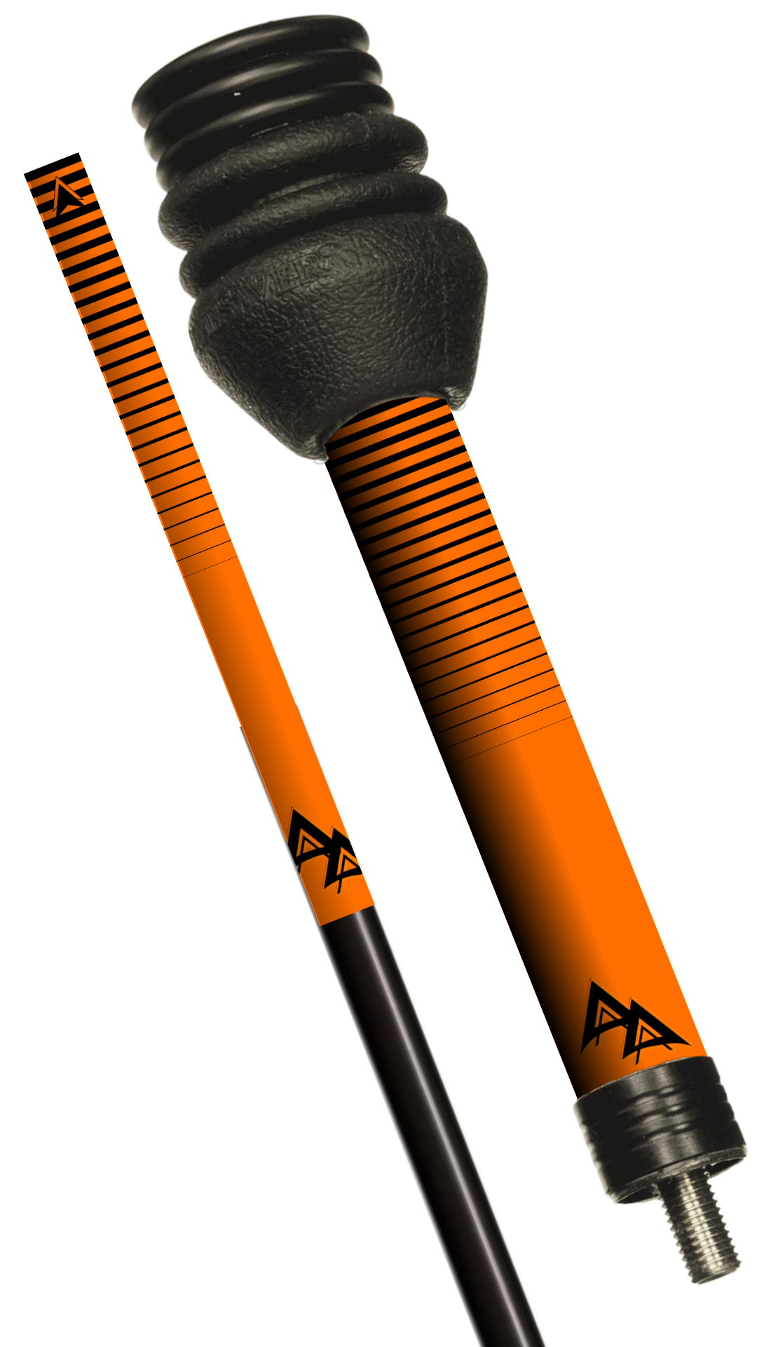 APA BUNDLE SET - HORIZON LIGHT FALL SERIES FLO ORANGE