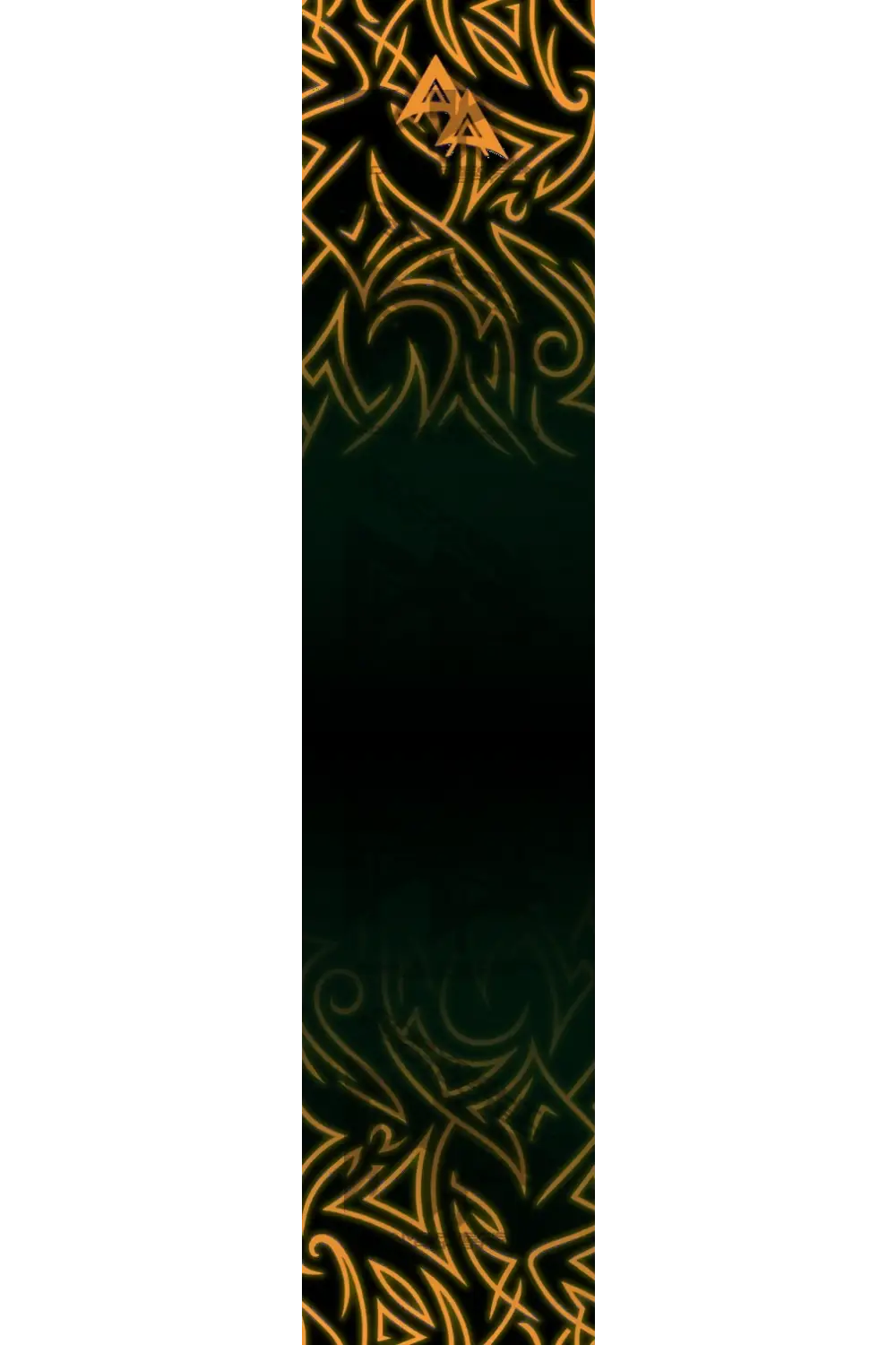 THE INFERNAL TOMB MATTE (STANDARD) / DOUBLE FADE