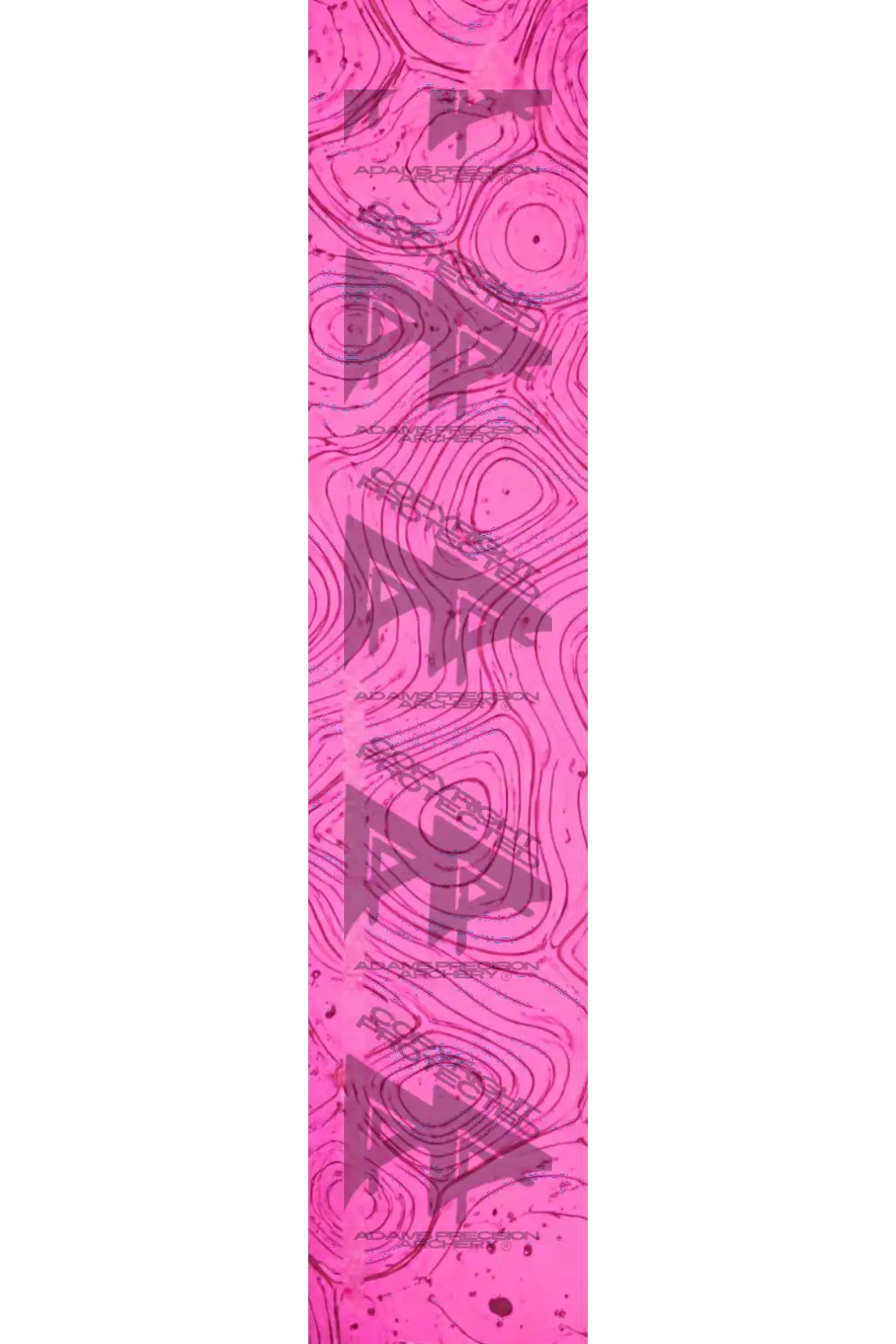 TURTLE TOPO SERIES ARROW WRAPS - PINK