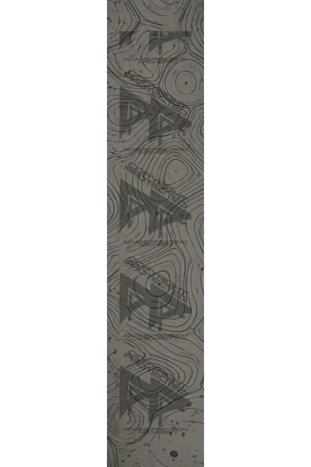 TURTLE TOPO SERIES ARROW WRAPS - SHALE