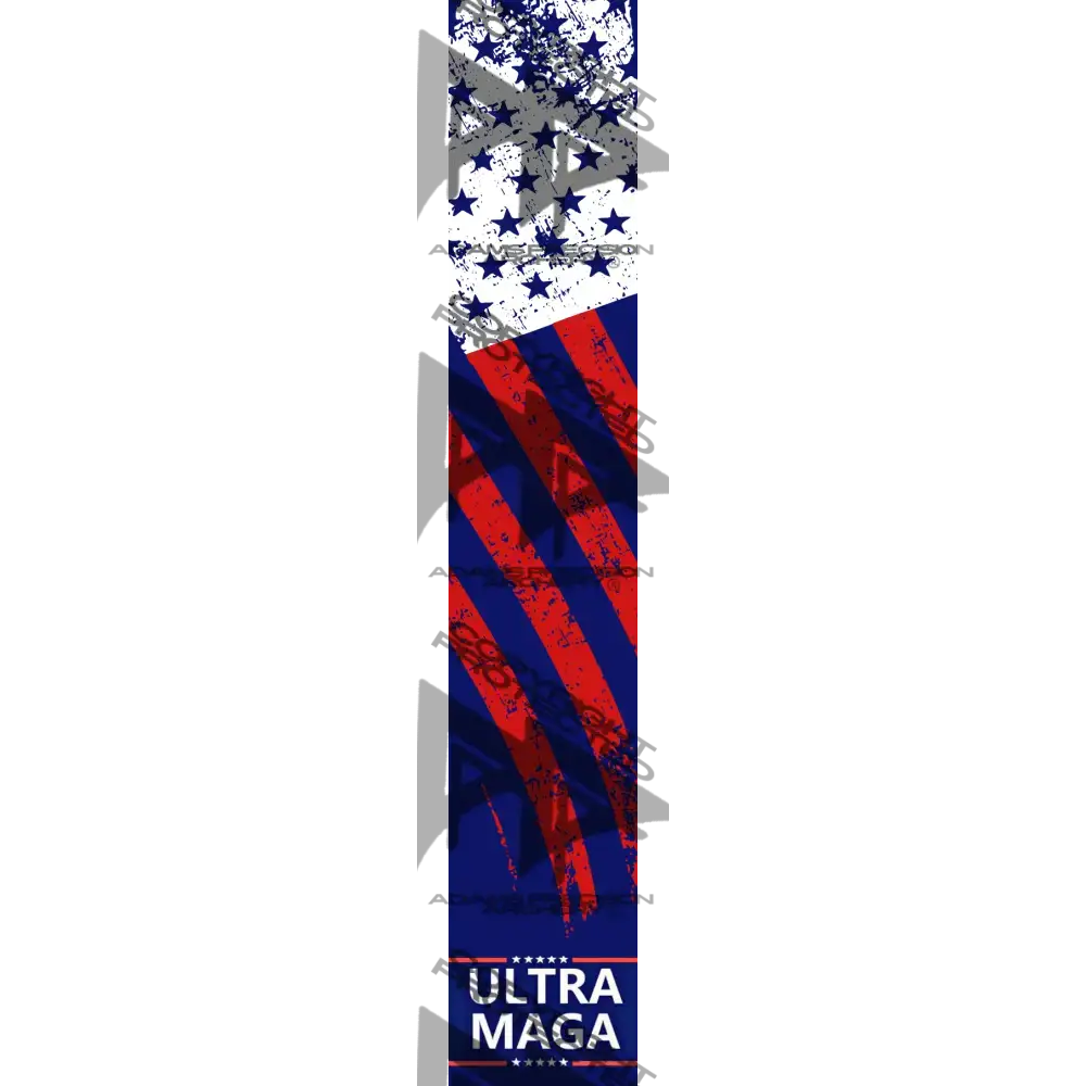 ULTRA MAGA WRAP