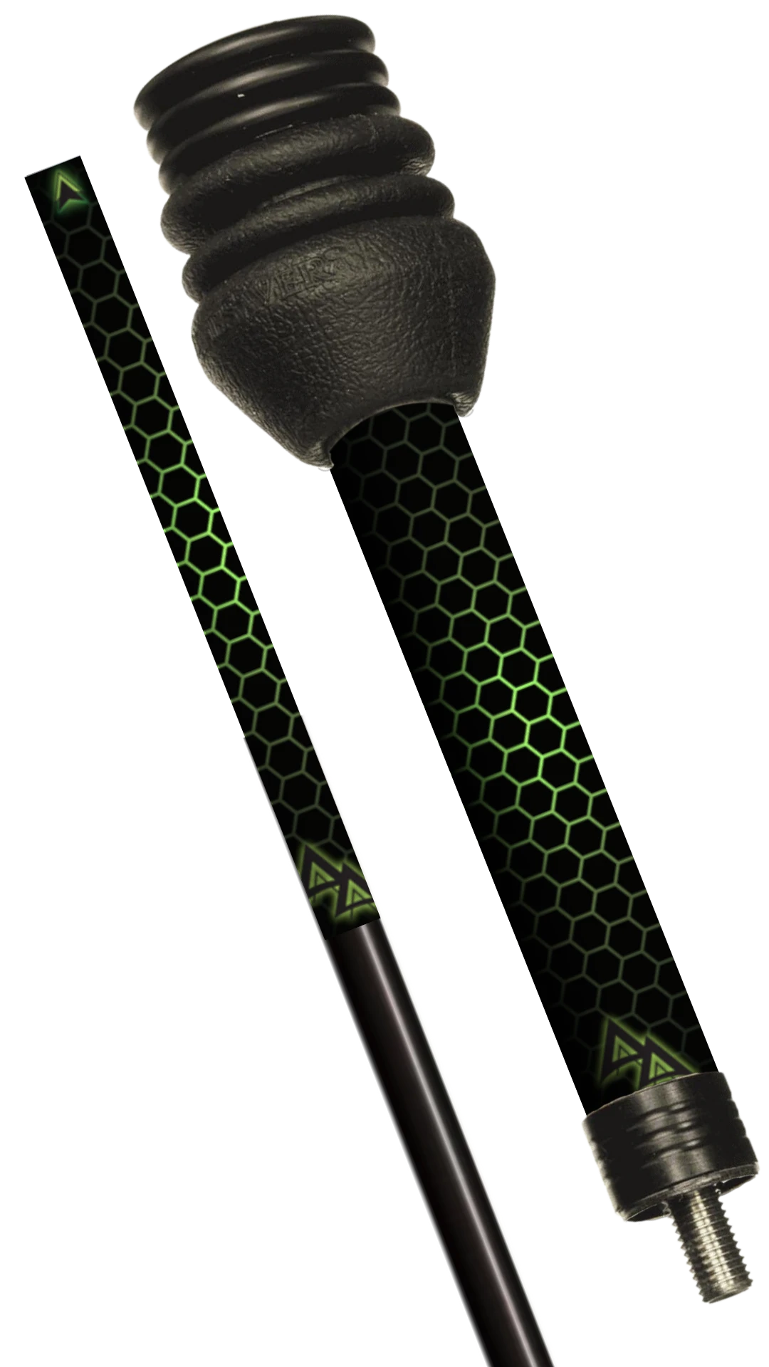 APA ELECTRIC HEX SERIES – ADAMS PRECISION ARCHERY