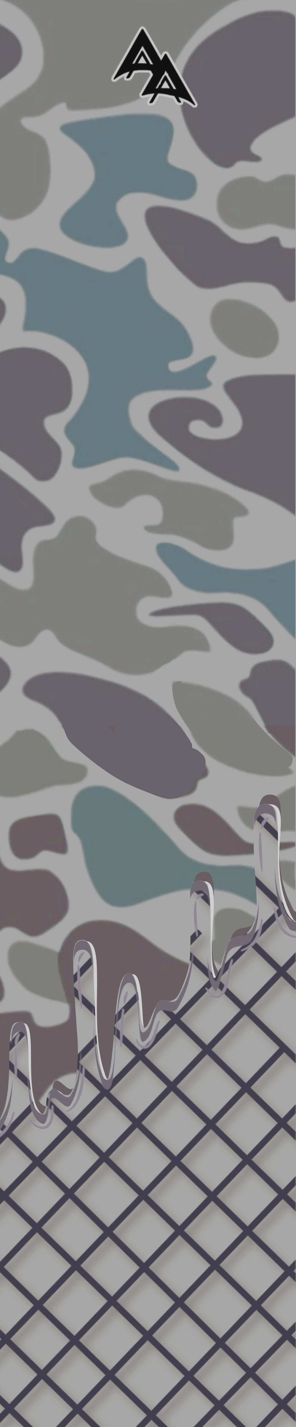 WAFFLE DUCK SERIES ARROW WRAPS - MARINE UBUILD KIT™