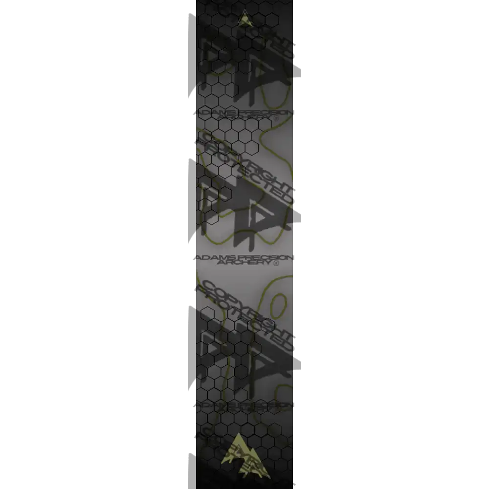 2.0 COMBO SERIES ARROW WRAPS - GREY | OD GREEN