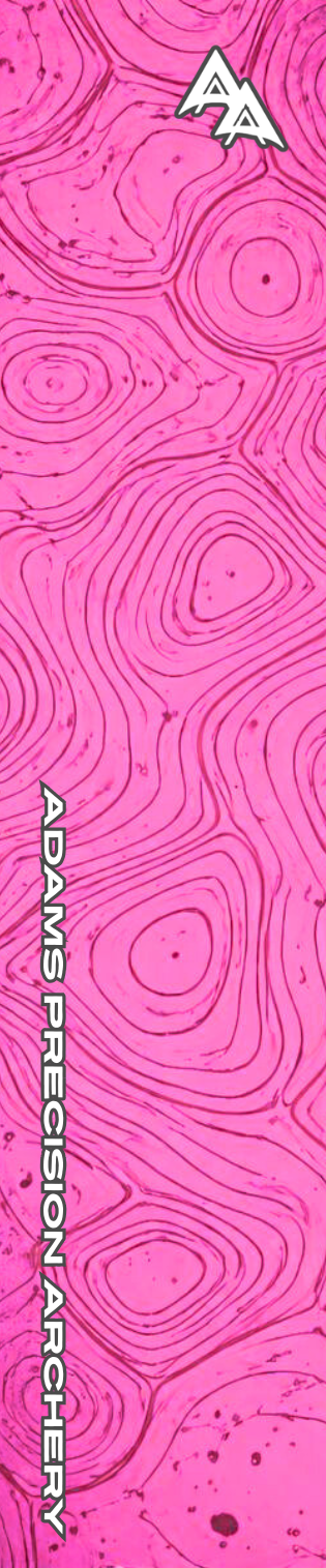 TURTLE TOPO SERIES ARROW WRAPS - PINK