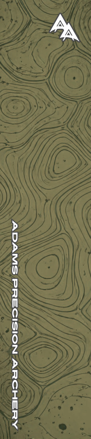 APA TURTLE TOPO SERIES ARROW WRAPS - AMBUSH UBUILD KIT™