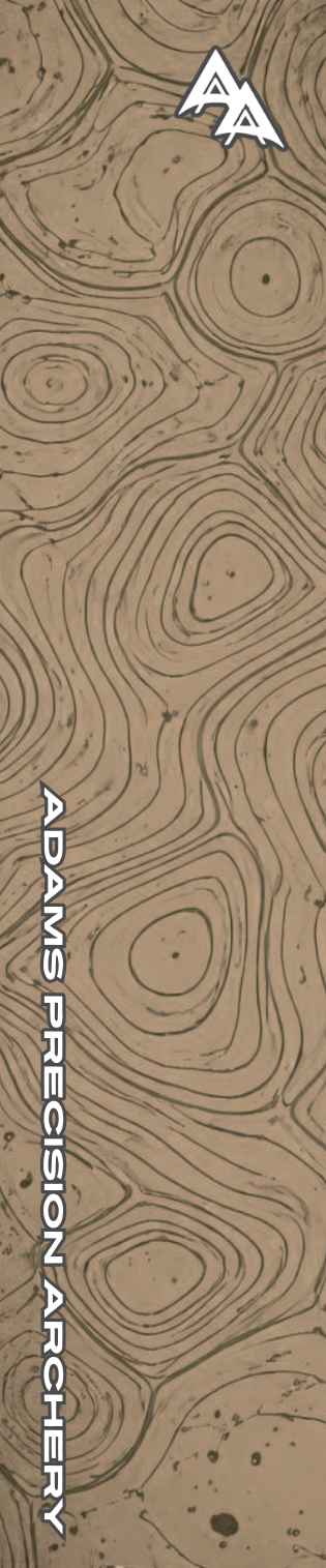 APA TURTLE TOPO SERIES ARROW WRAPS - EARTH UBUILD KIT™