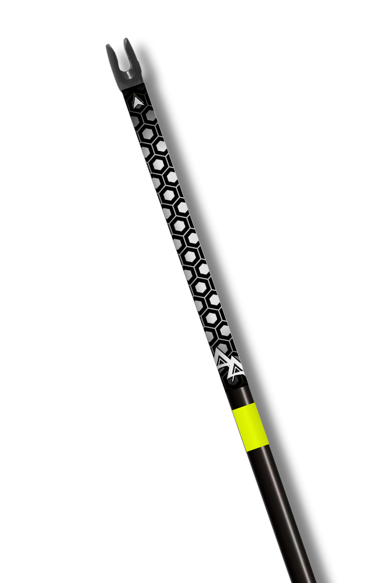 TRACER WRAP SET - 15ct FLO YELLOW